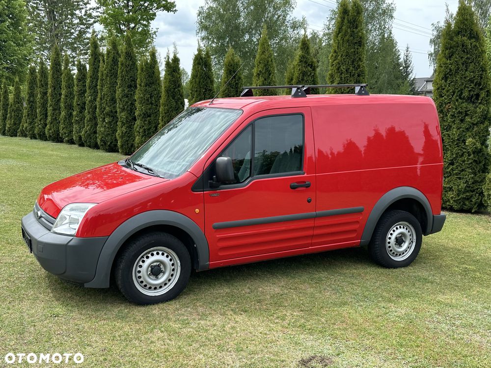 Ford Transit Connect - 3