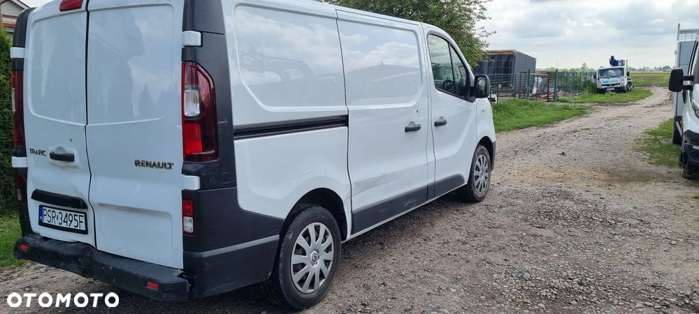 Renault Trafic - 4