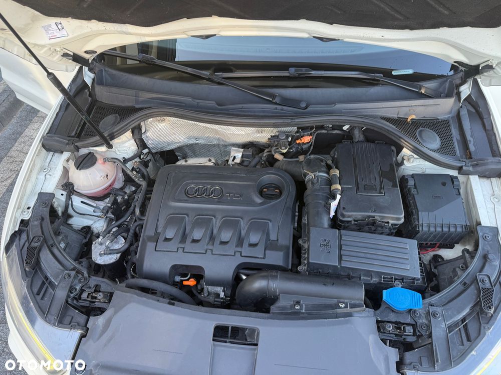 Audi Q3 2.0 TDI Quattro Edycja Specjalna S tronic - 22