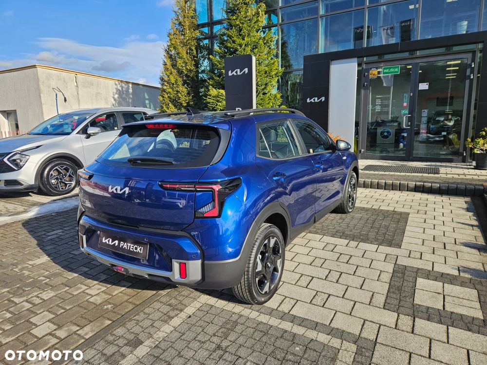 Kia Stonic 1.0 T-GDI Smart - 6