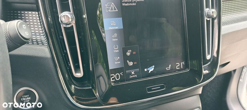 Volvo XC 40 - 13