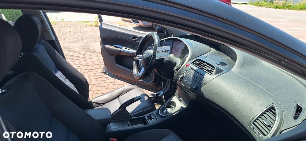 Honda Civic - 9