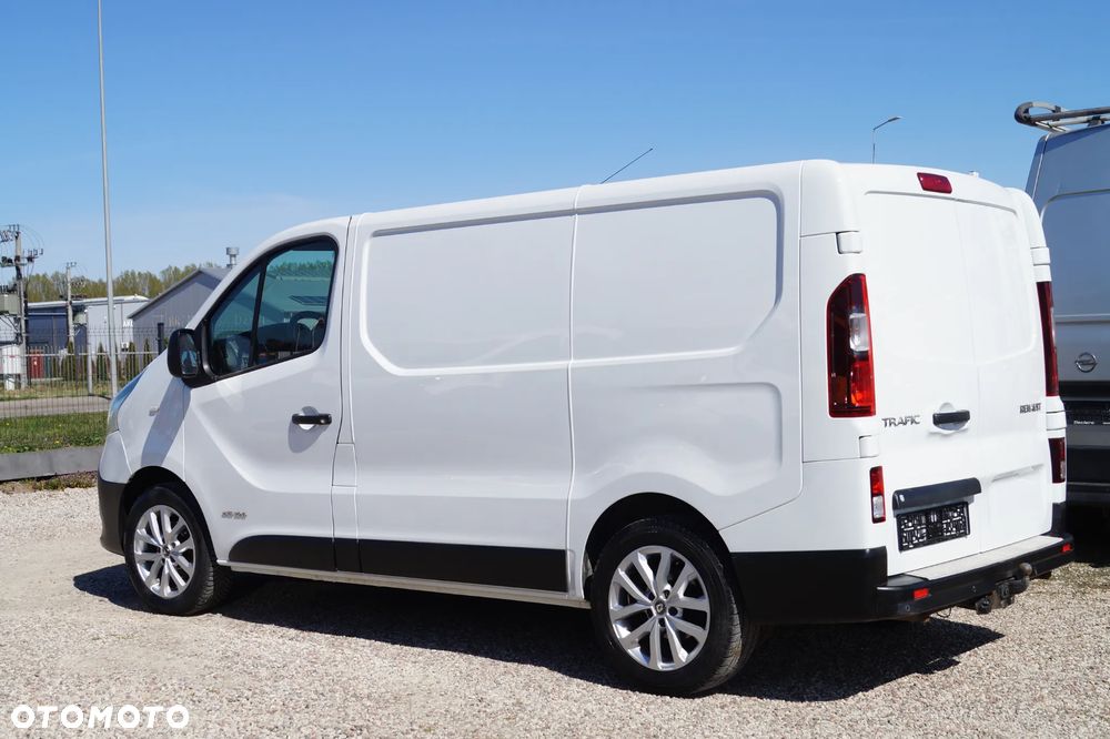 Renault Trafic - 4