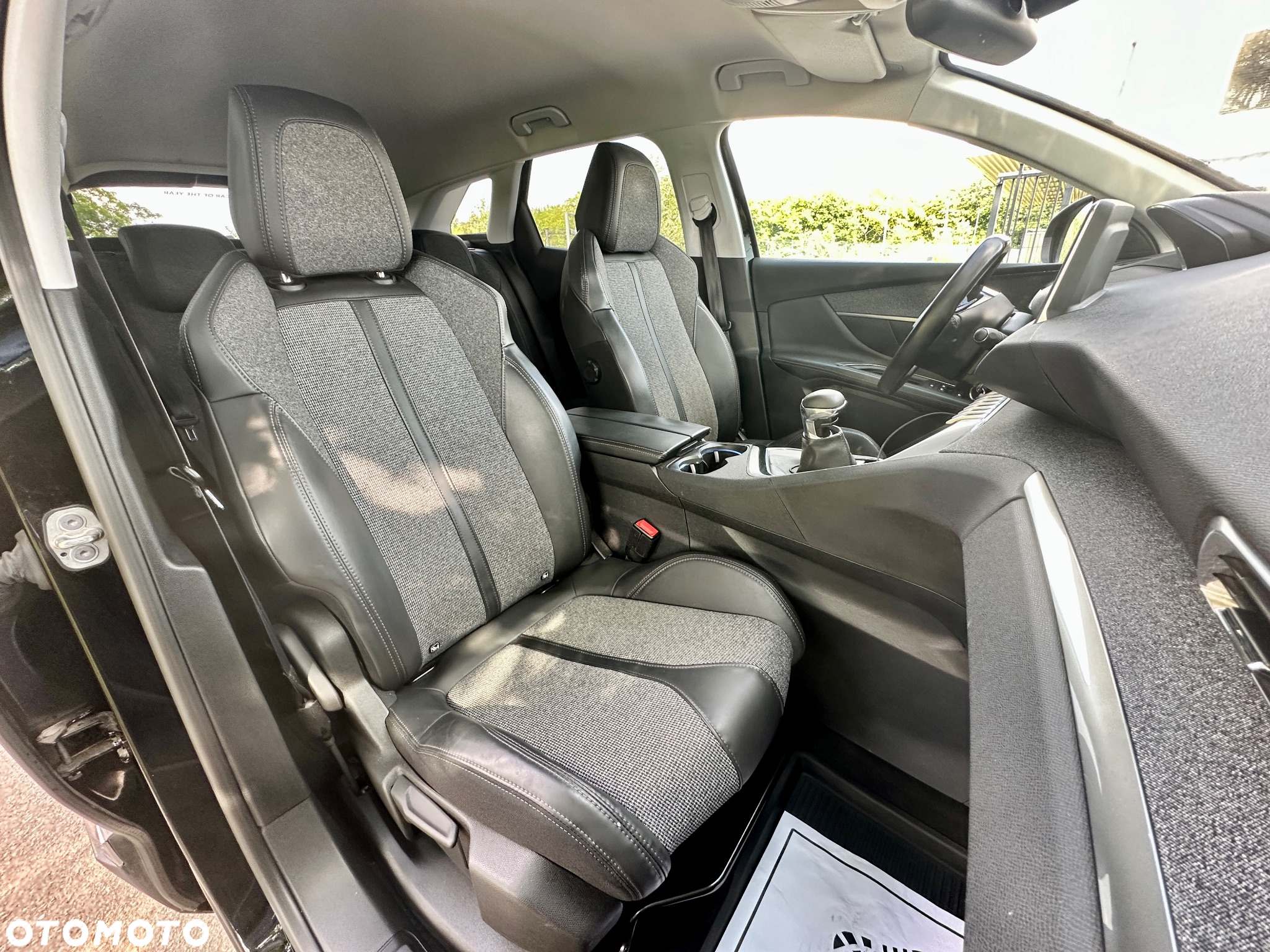 Peugeot 3008 HDi FAP 150 Premium - 34