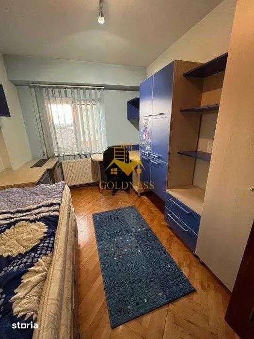 4 camere, 2 Parcari, Gheorgheni, Interservisan,Titulescu, Pet Friendly — fotografia 3