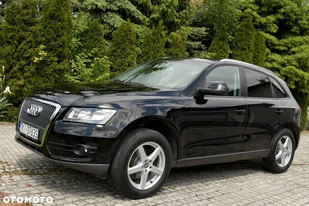 Audi Q5 2.0 TDI Quattro - 11