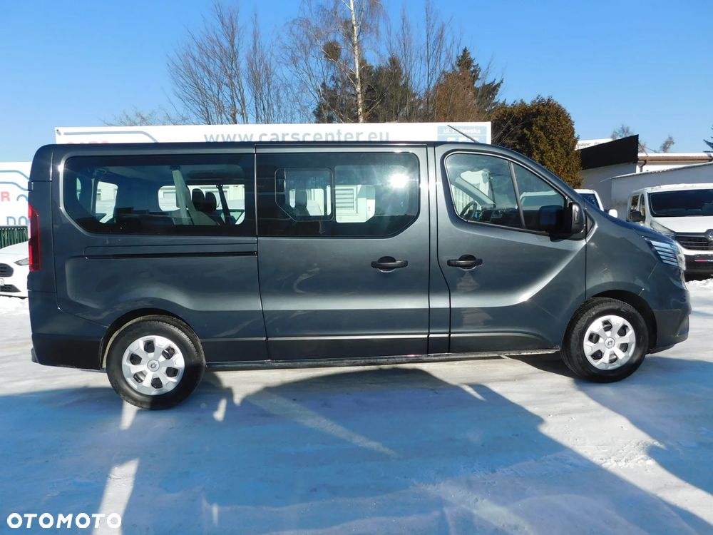 Renault Trafic - 14