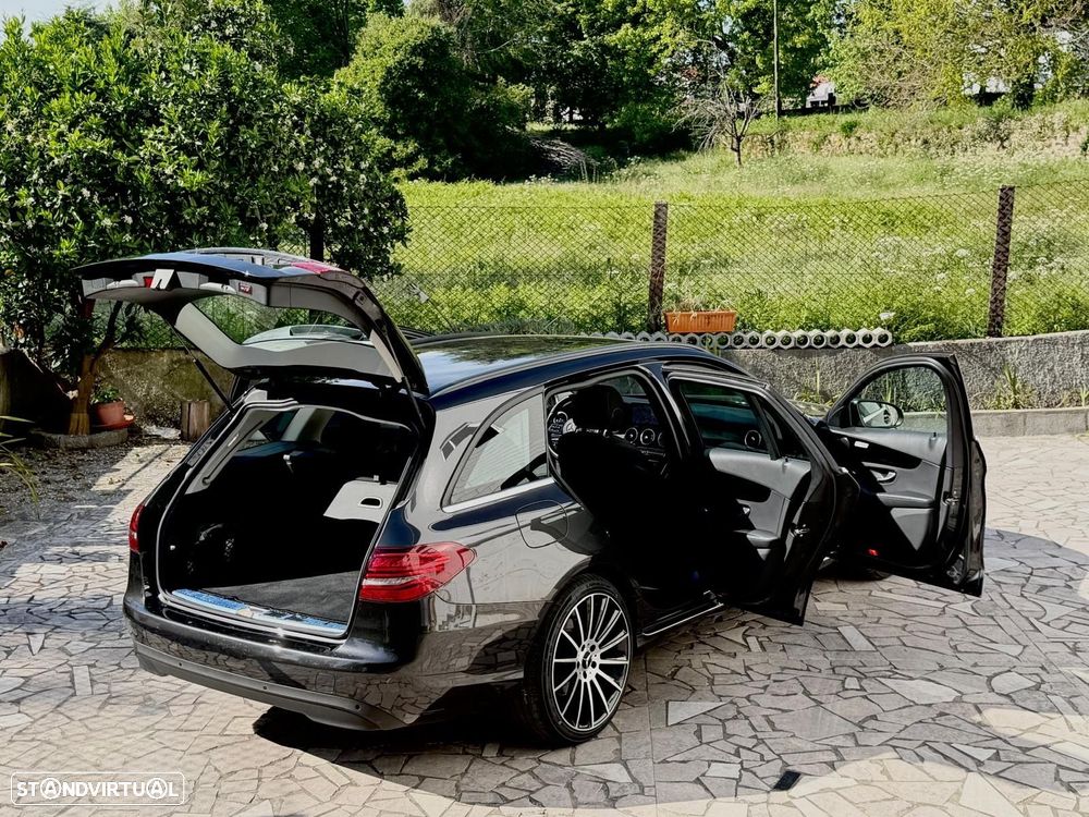 Mercedes-Benz C 180 - 22