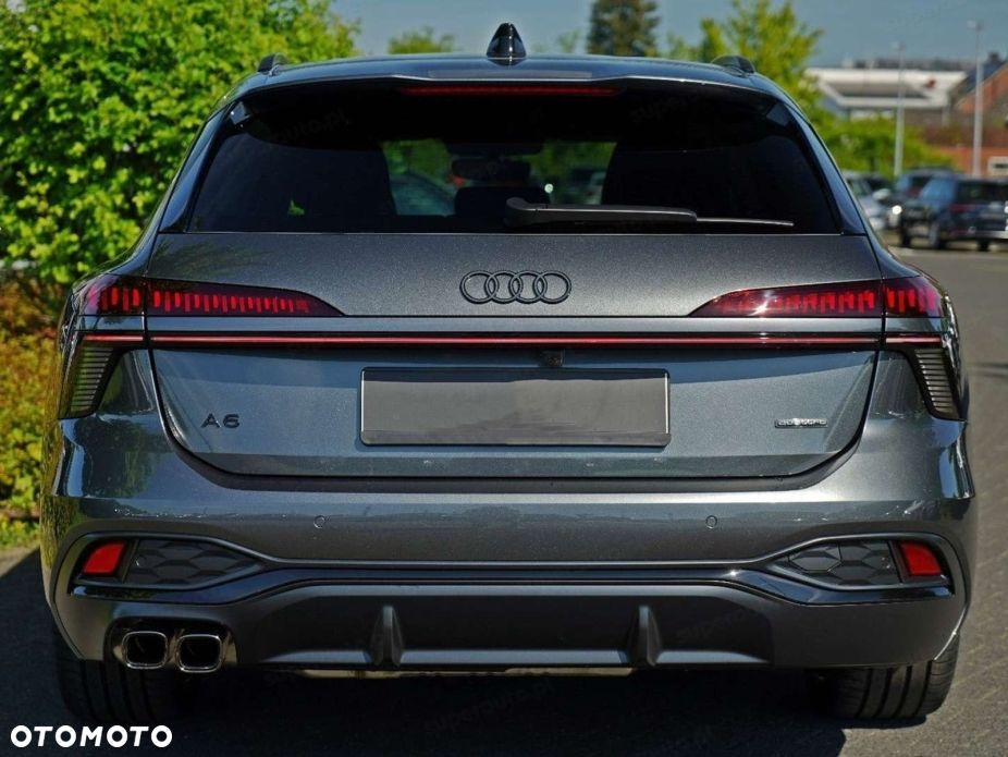 Audi A6 Avant 40 TDI mHEV Quattro S Line S tronic - 3