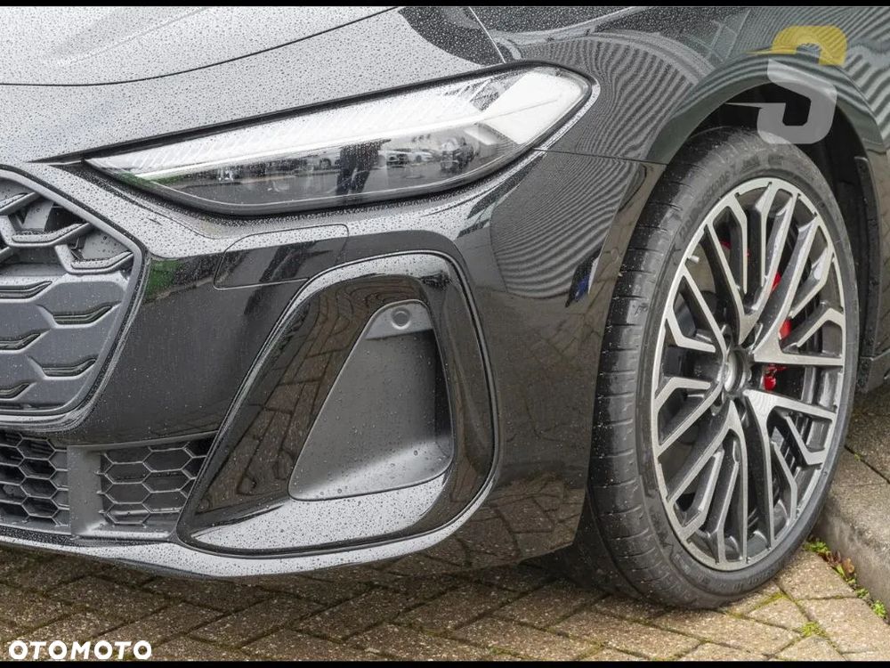 Audi S5 Avant TFSI S tronic - 13