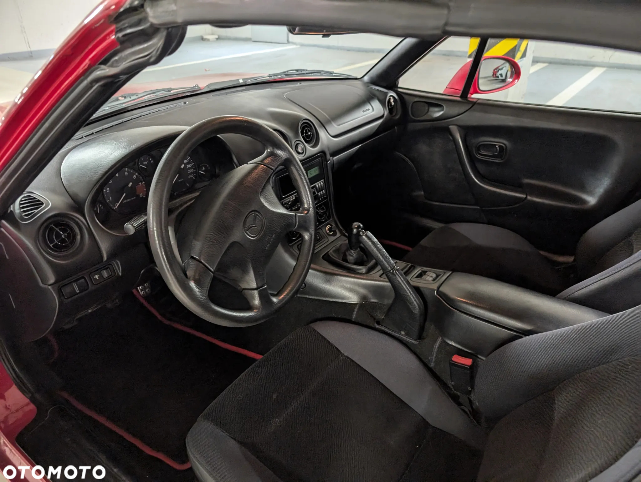 Mazda MX-5 1.6 16V - 2