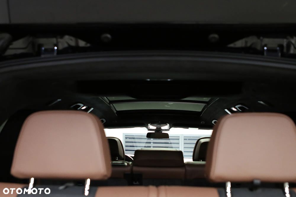 BMW X7 xDrive40i sport - 35