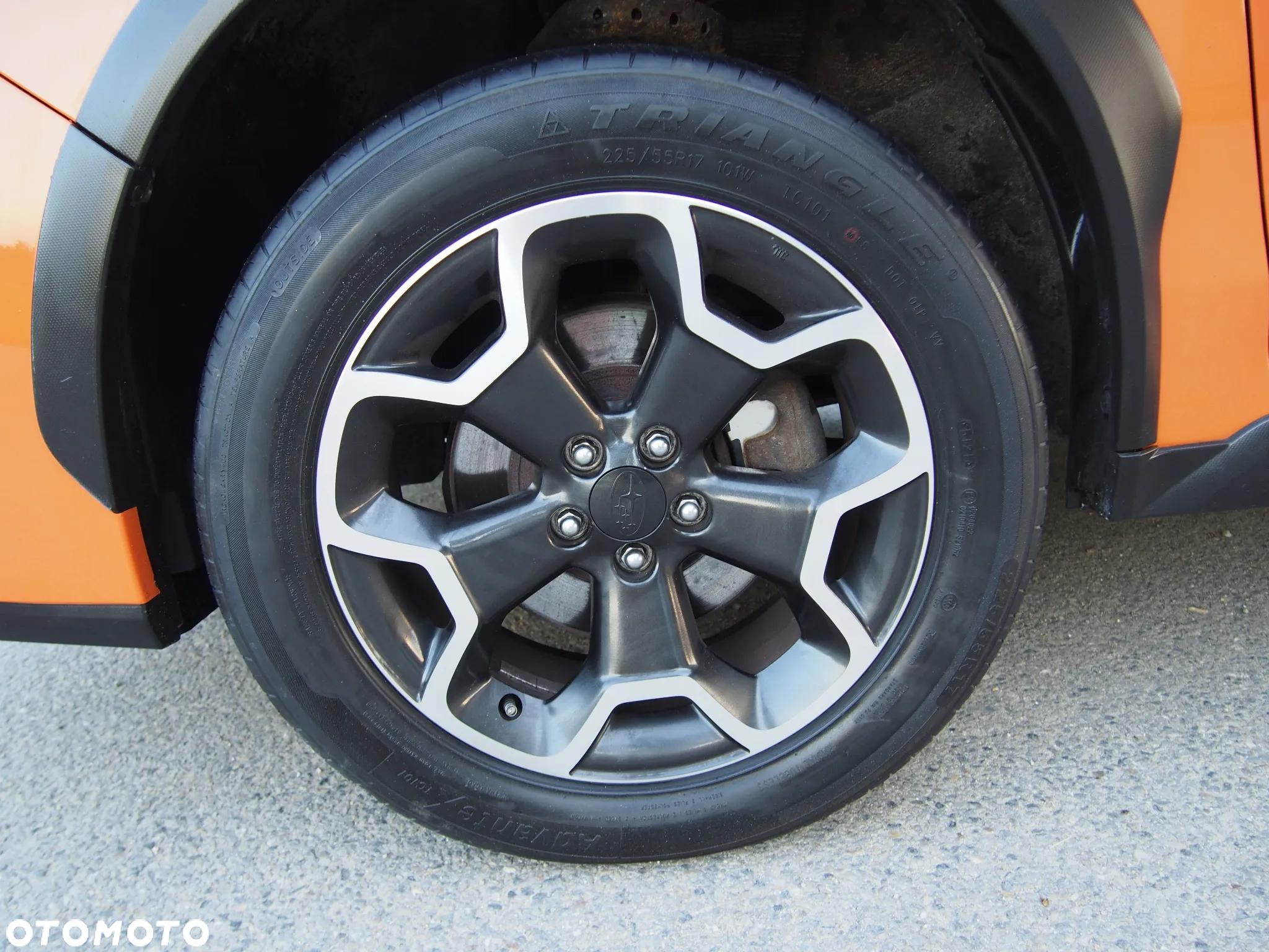 Subaru XV 1.6i Active CVT - 32