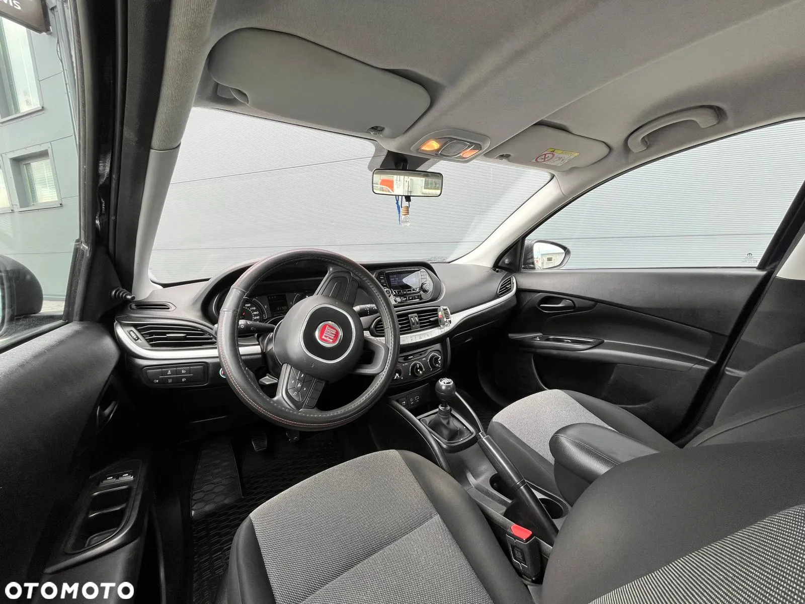 Fiat Tipo 1.4 16v Pop - 8