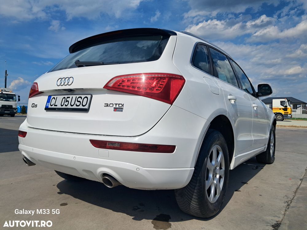 Audi Q5 - 8