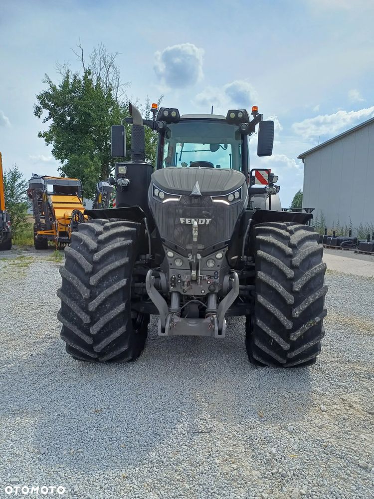 Fendt 1050 Profi Plus - 2
