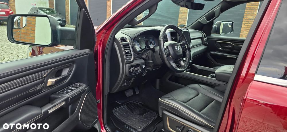 RAM 1500 ver-1500-5-7-4x4 - 7