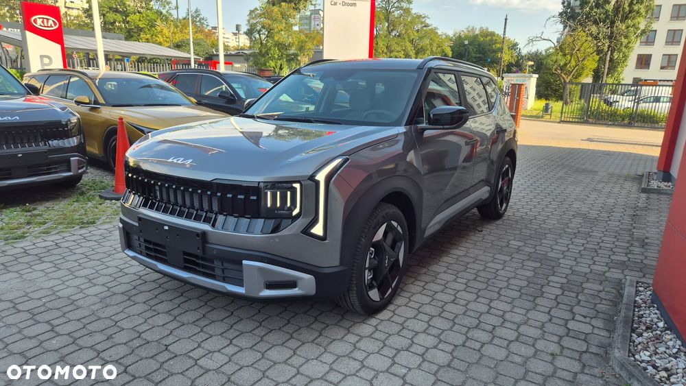 Kia Seltos 1.6 T-GDI L DCT - 3