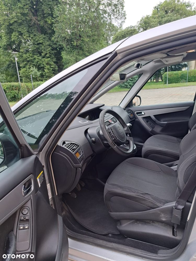 Citroën C4 Picasso - 5