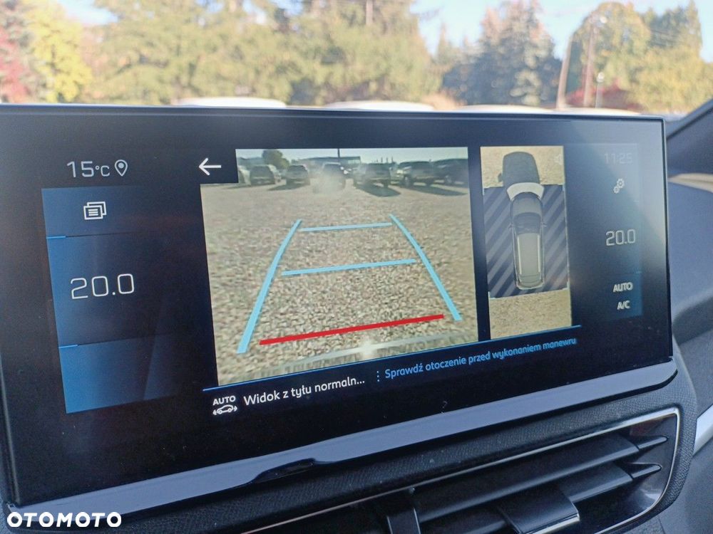 Peugeot 3008 1.2 PureTech Allure Pack S&S EAT8 - 18