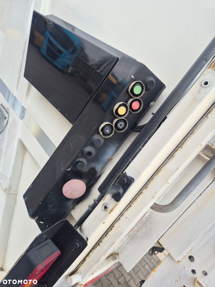 Iveco Stralis 330 EEV / Faun Variopress 11 / Najtaniej w Polsce / Po serwisie! - 24