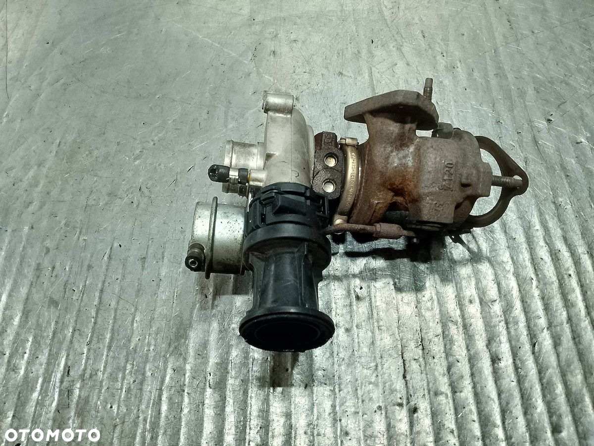 TURBINA RENAULT CLIO III ( 05-13 ) 8200526830 1.2 TCE - 7