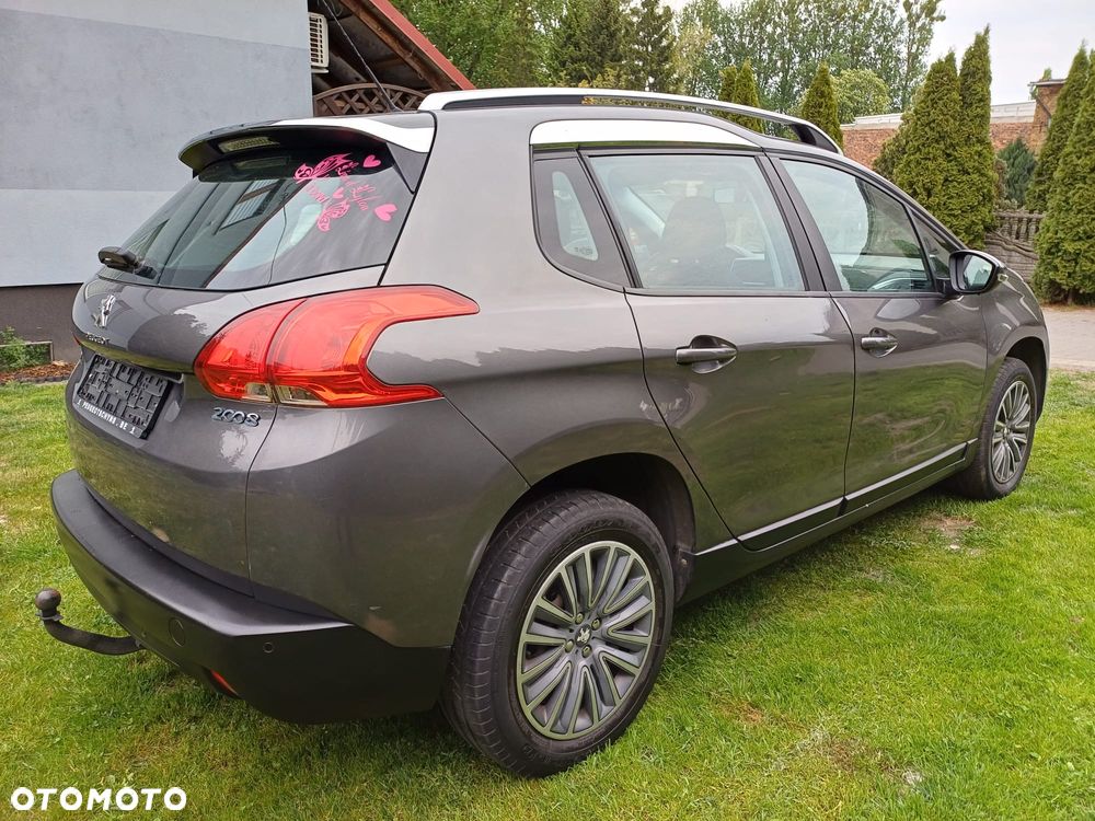 Peugeot 2008 PureTech 110 Style - 7