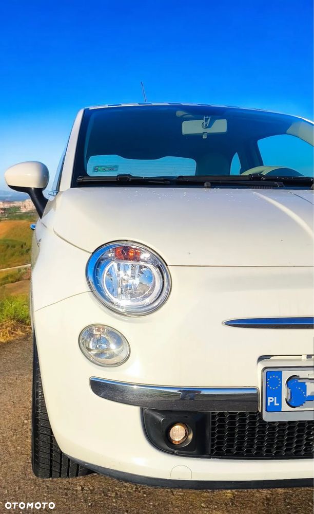 Fiat 500 1.4 16V Sport - 30