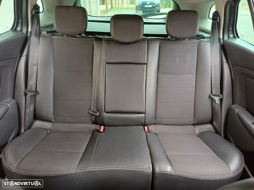 Renault Mégane Sport Tourer 1.5 dCi GT Line CO2 Champion - 35