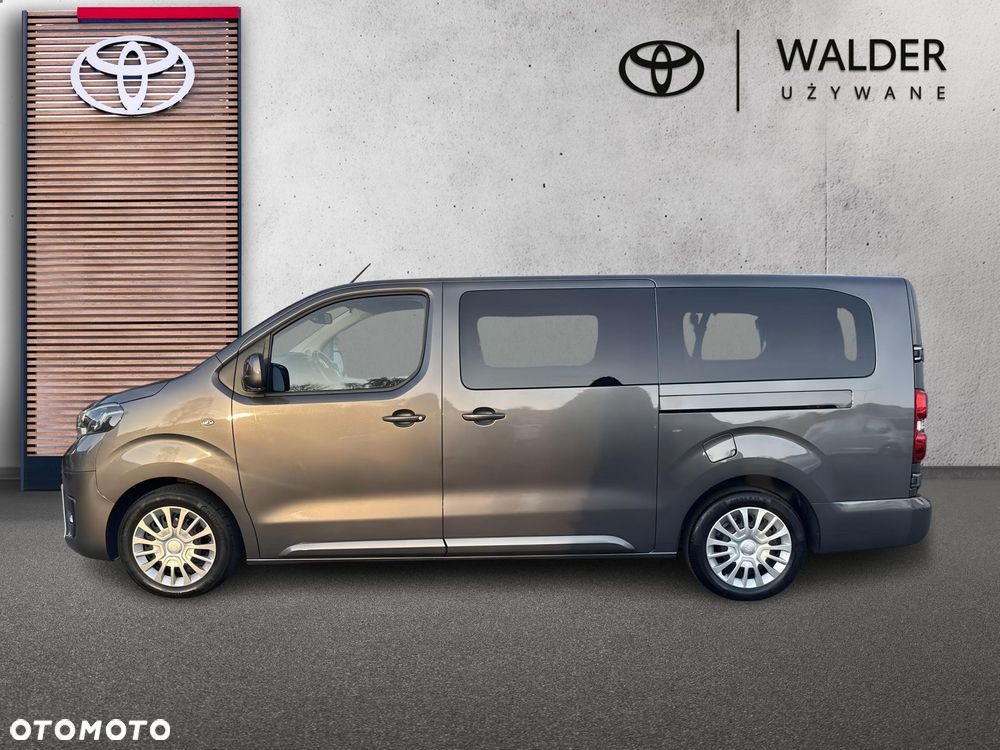 Toyota Proace Verso 2.0 D4-D Long Business - 6