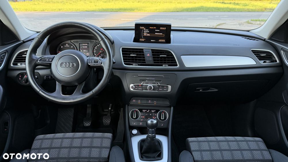 Audi Q3 2.0 TDI - 25