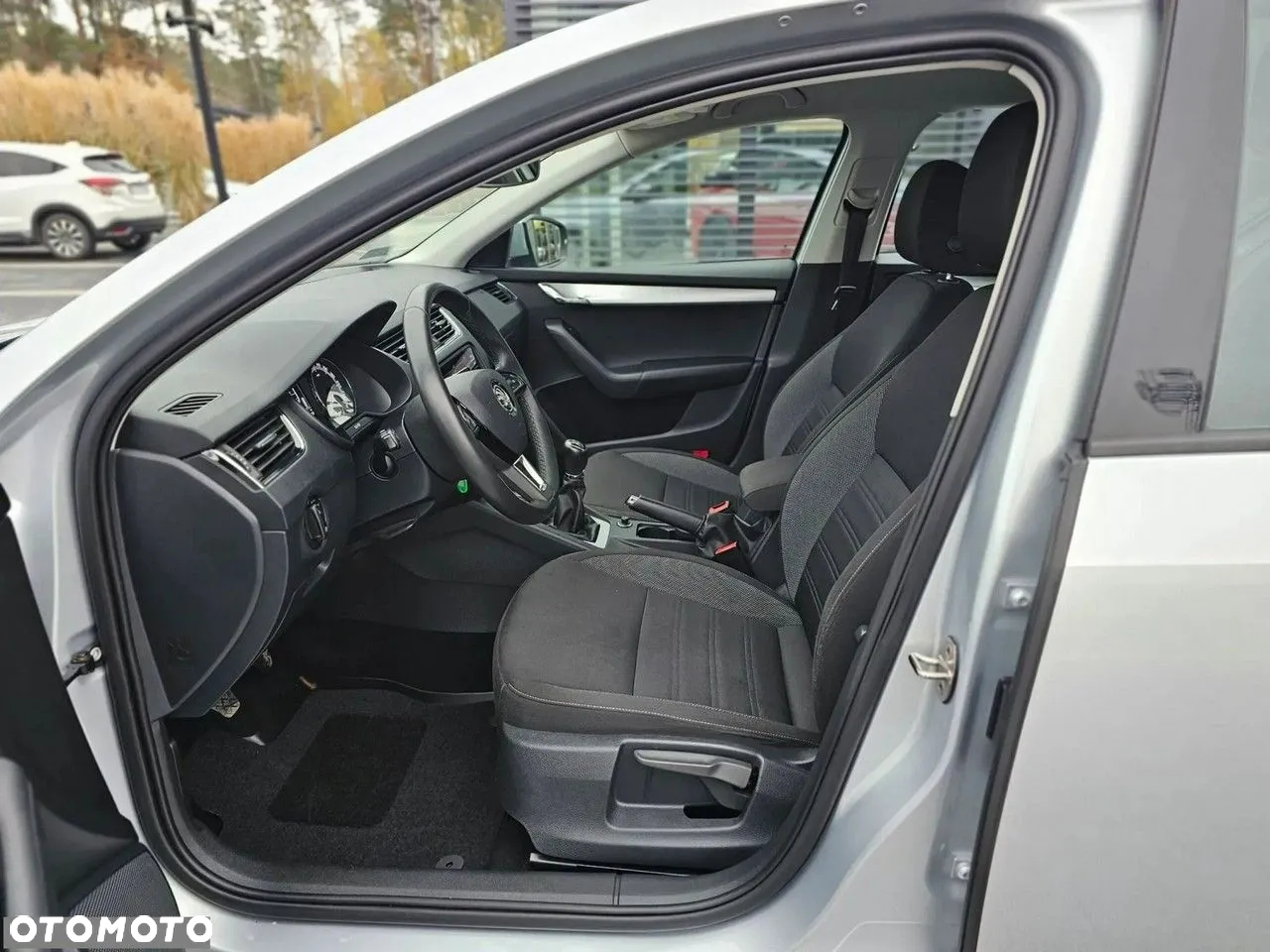 Skoda Octavia 1.0 TSI GPF Style - 19