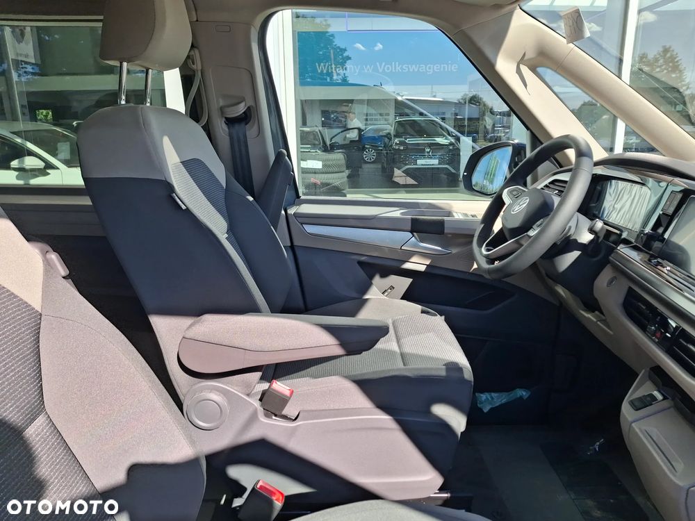Volkswagen Multivan 2.0 TDI L2 Family DSG - 15
