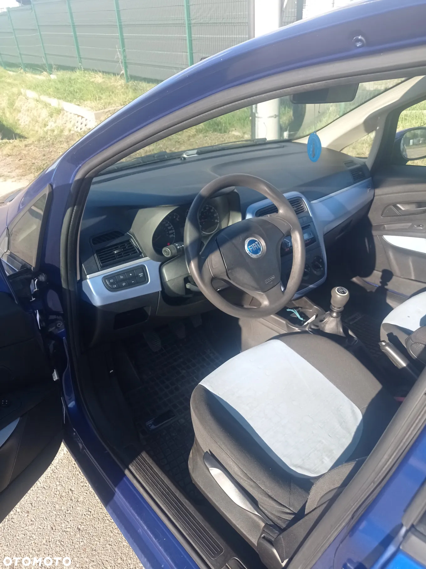 Fiat Punto - 12
