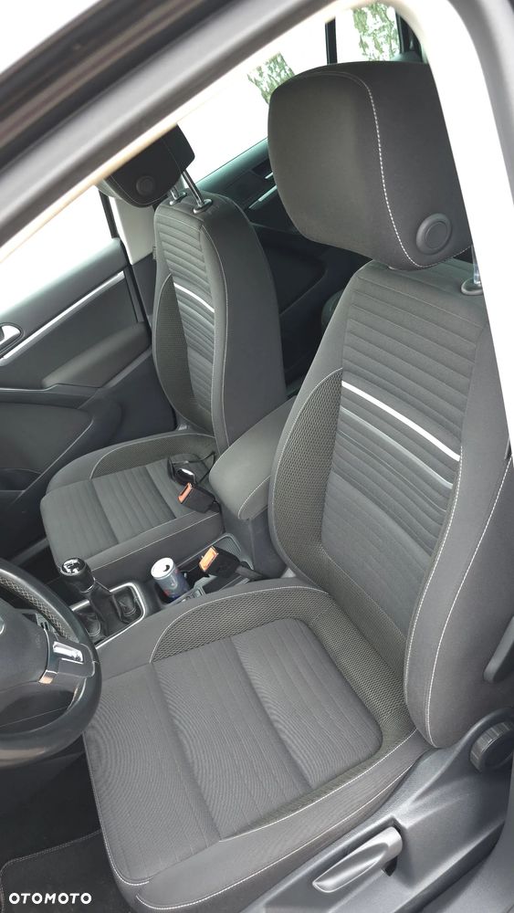 Volkswagen Tiguan 1.4 TSI BlueMotion Technology Cup Sport & Style - 13