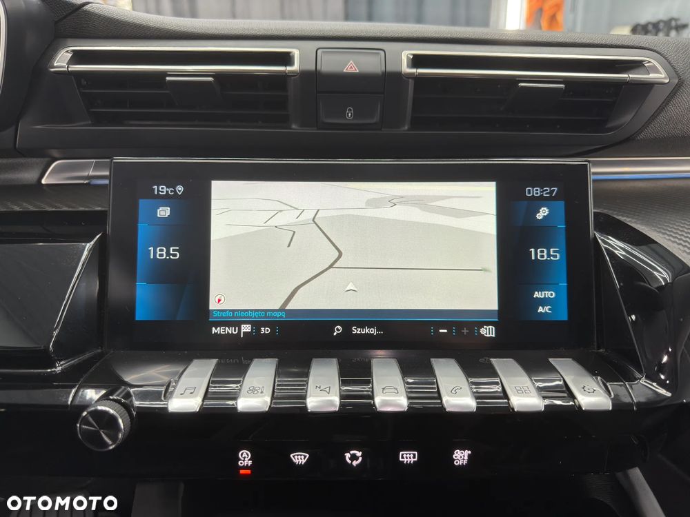 Peugeot 508 BlueHDi 130 EAT8 Allure Pack - 20