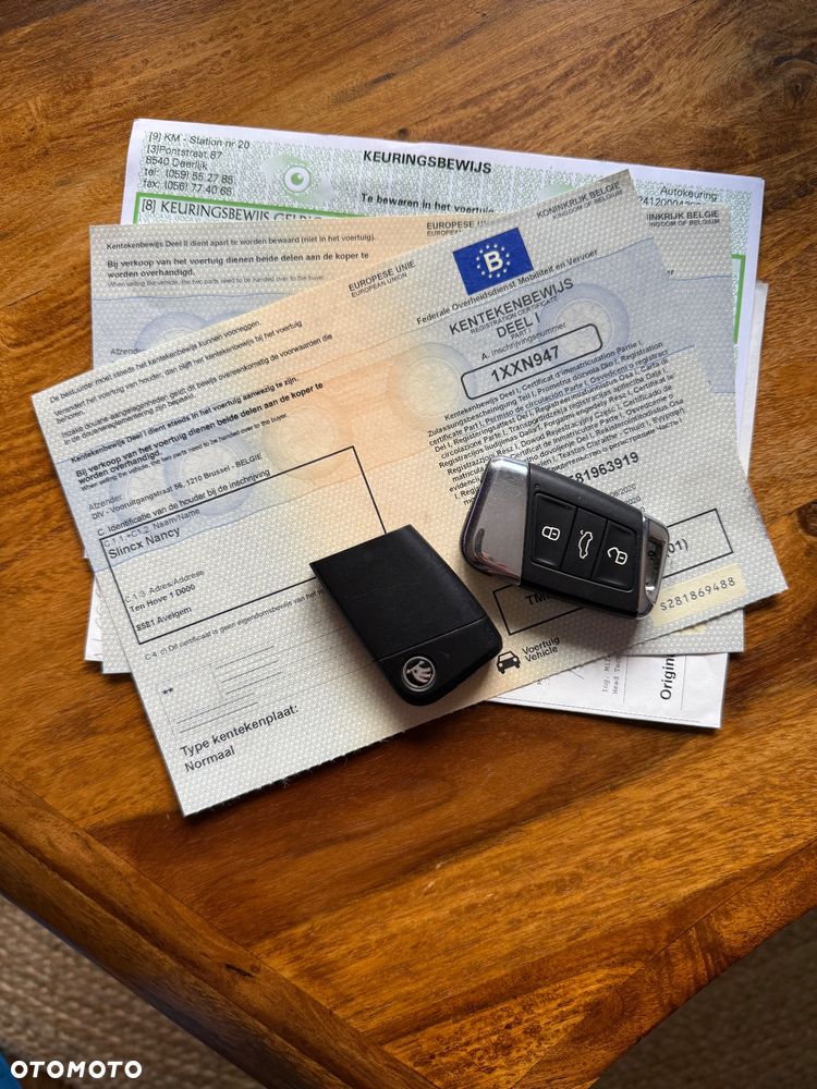 Skoda Kodiaq 1.5 TSI ACT DSG Sportline - 39