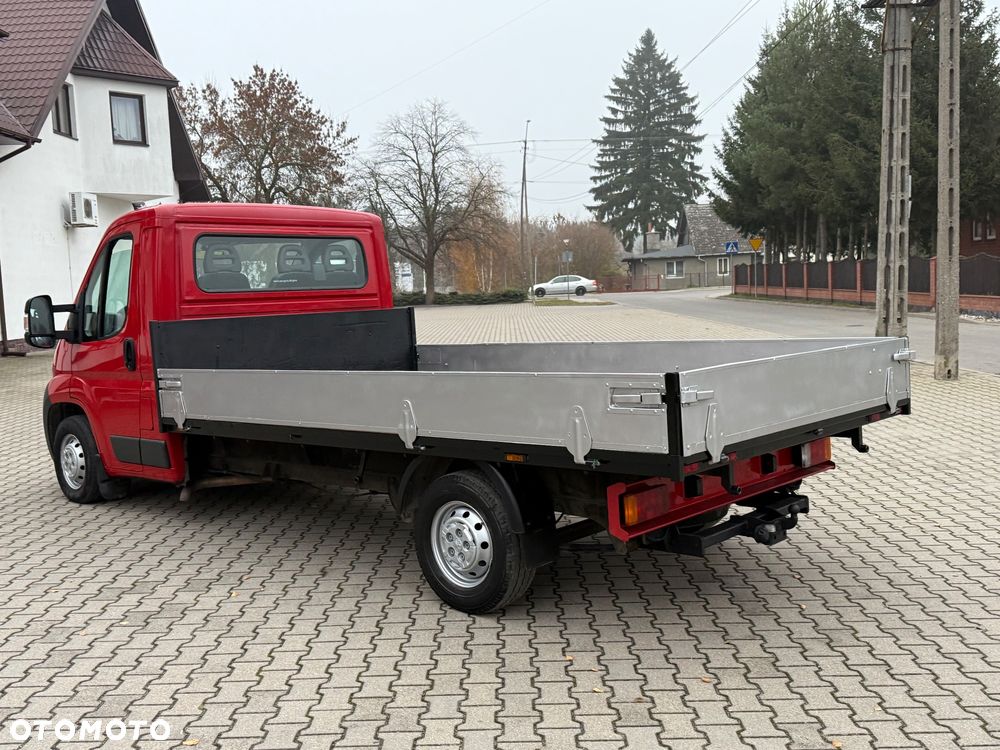 Peugeot BOXER - 12