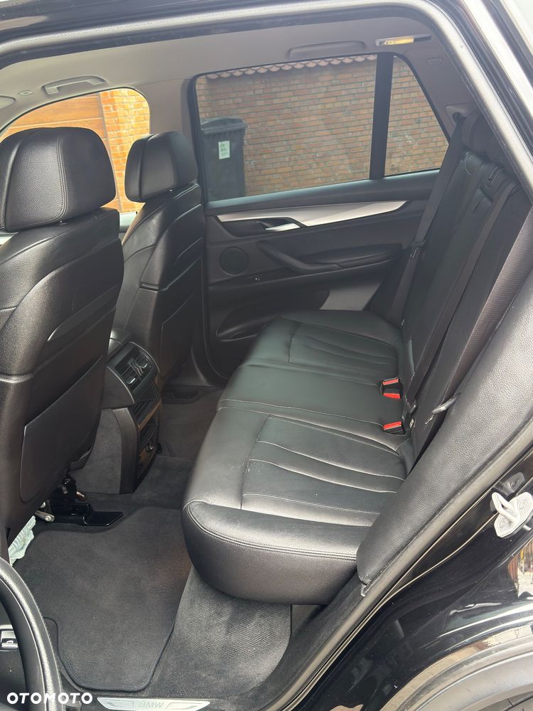 BMW X5 sDrive25d - 15