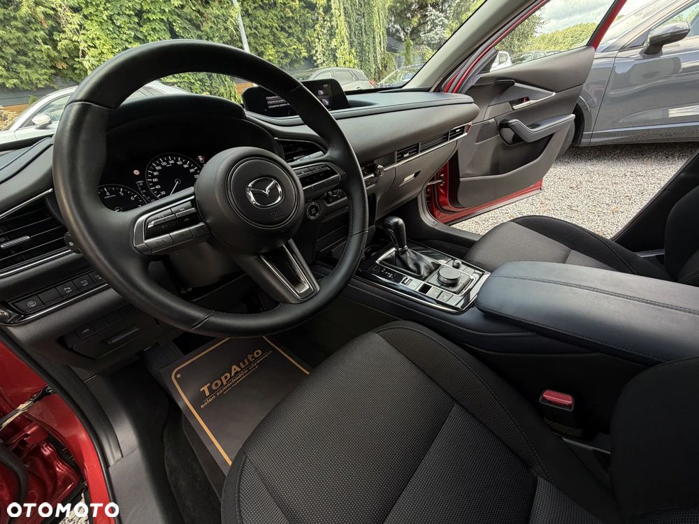 Mazda CX-30 - 19