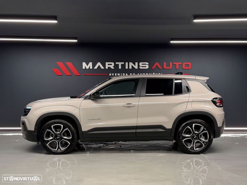 Jeep Avenger Altitude - 6