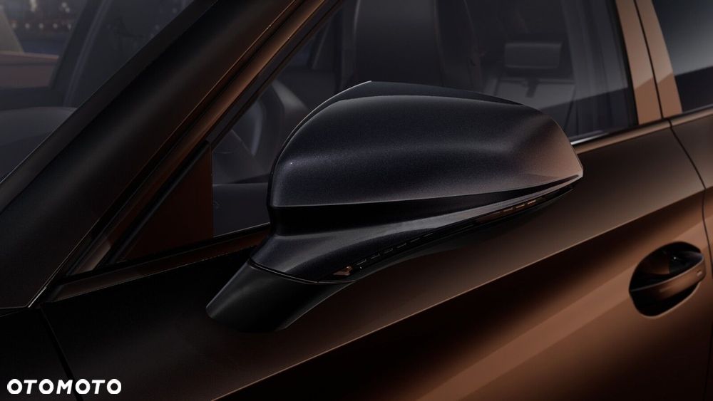 Cupra Leon Sportstourer - 10