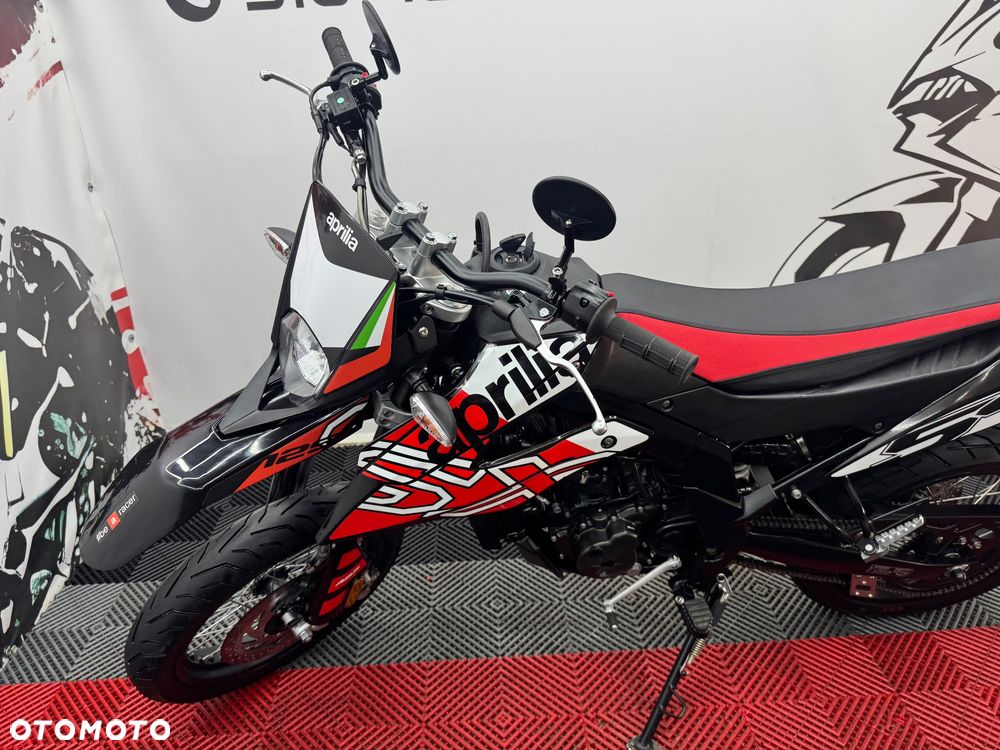 Aprilia SX - 12