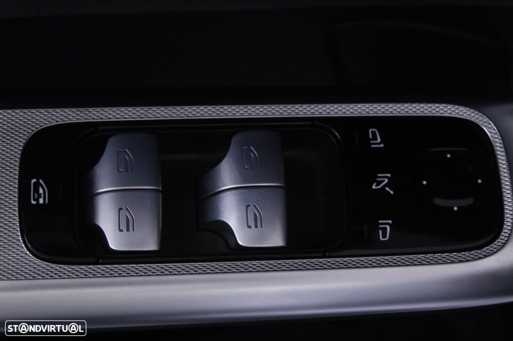 Mercedes-Benz GLC 300 Coupe de 4Matic - 20