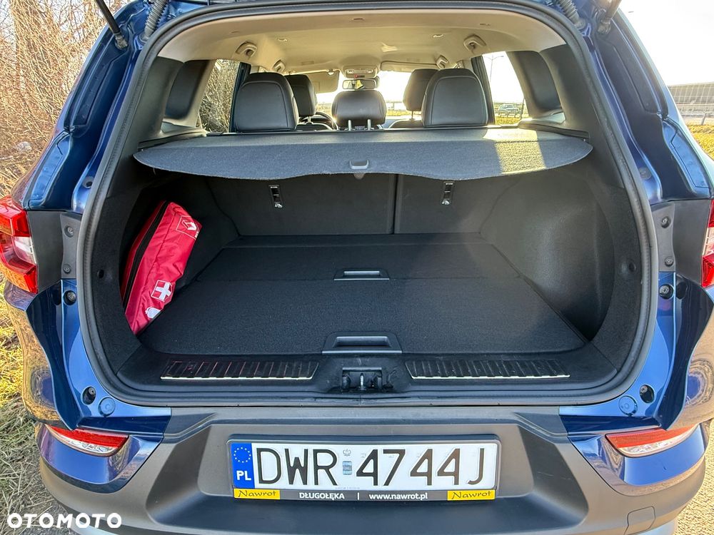 Renault Kadjar 1.3 TCe FAP Intens EDC - 24