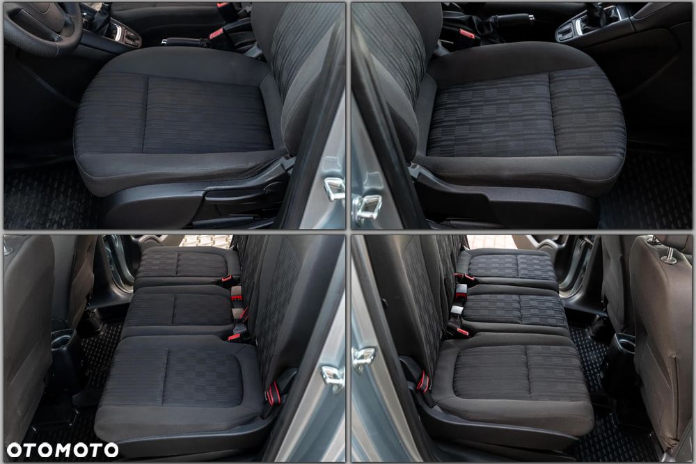 Opel Zafira Tourer 1.4 Turbo Style - 27