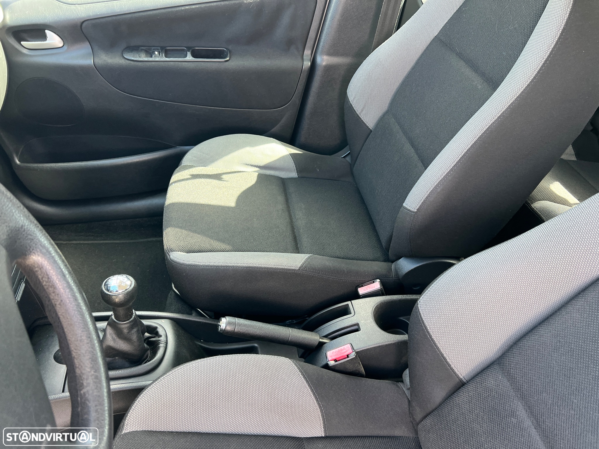 Peugeot 207 1.4 16V Open - 27