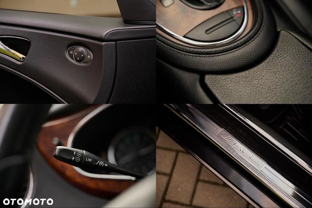 Mercedes-Benz CLS 350 7G-TRONIC - 39