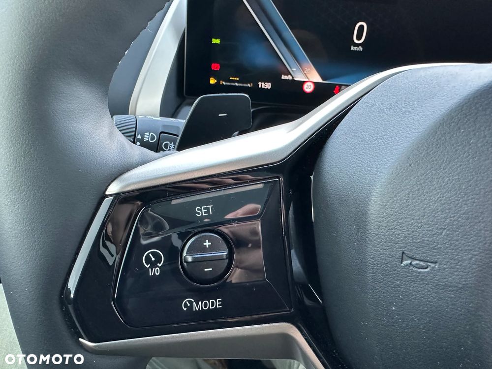 BMW X3 xDrive20d mHEV - 15