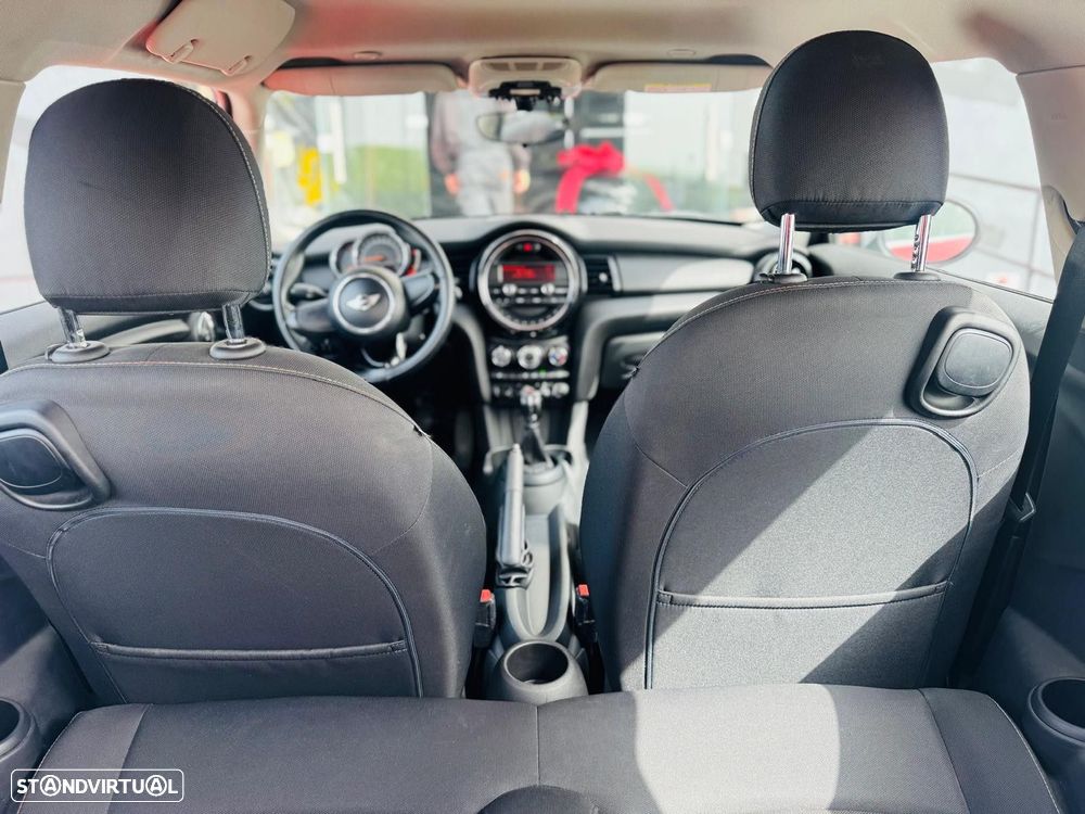 MINI 3 Portas One First - 31